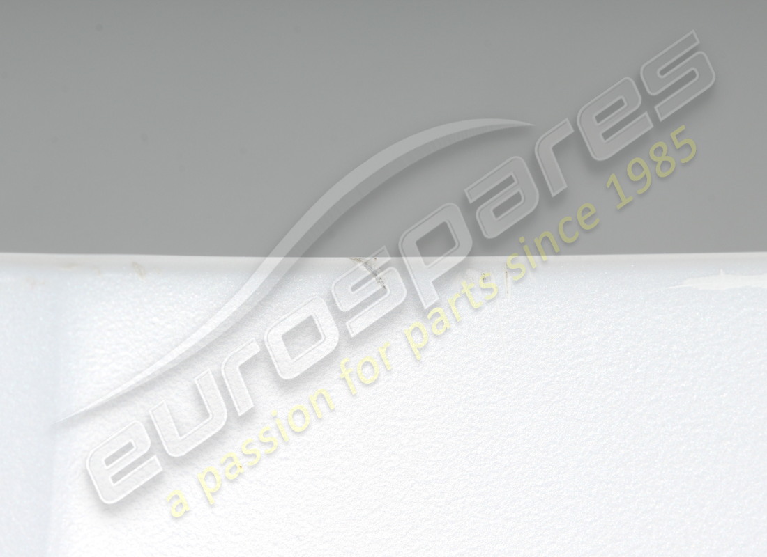 used ferrari front rh fender. part number 85036311 (6)