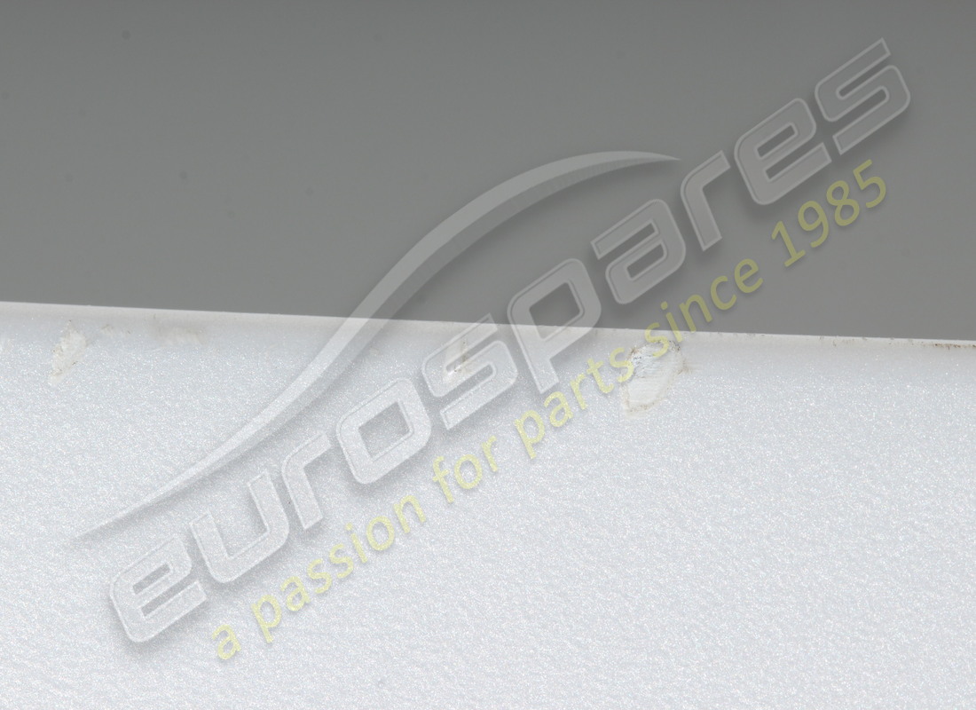 used ferrari front rh fender. part number 85036311 (7)