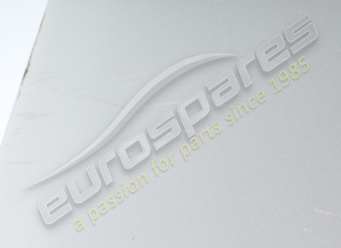 used ferrari front rh fender. part number 85036311 (8)