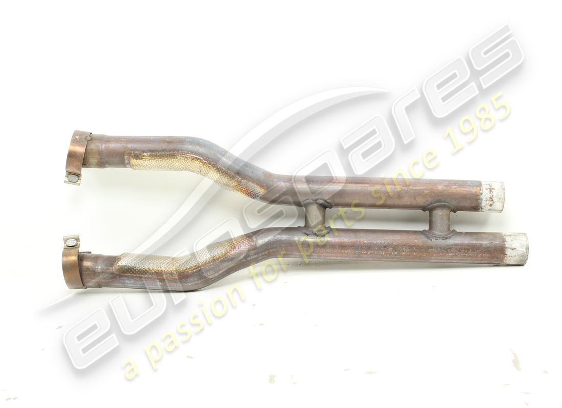 USED Ferrari COMPLETE CENTRAL EXTENSION . PART NUMBER 760982 (1)