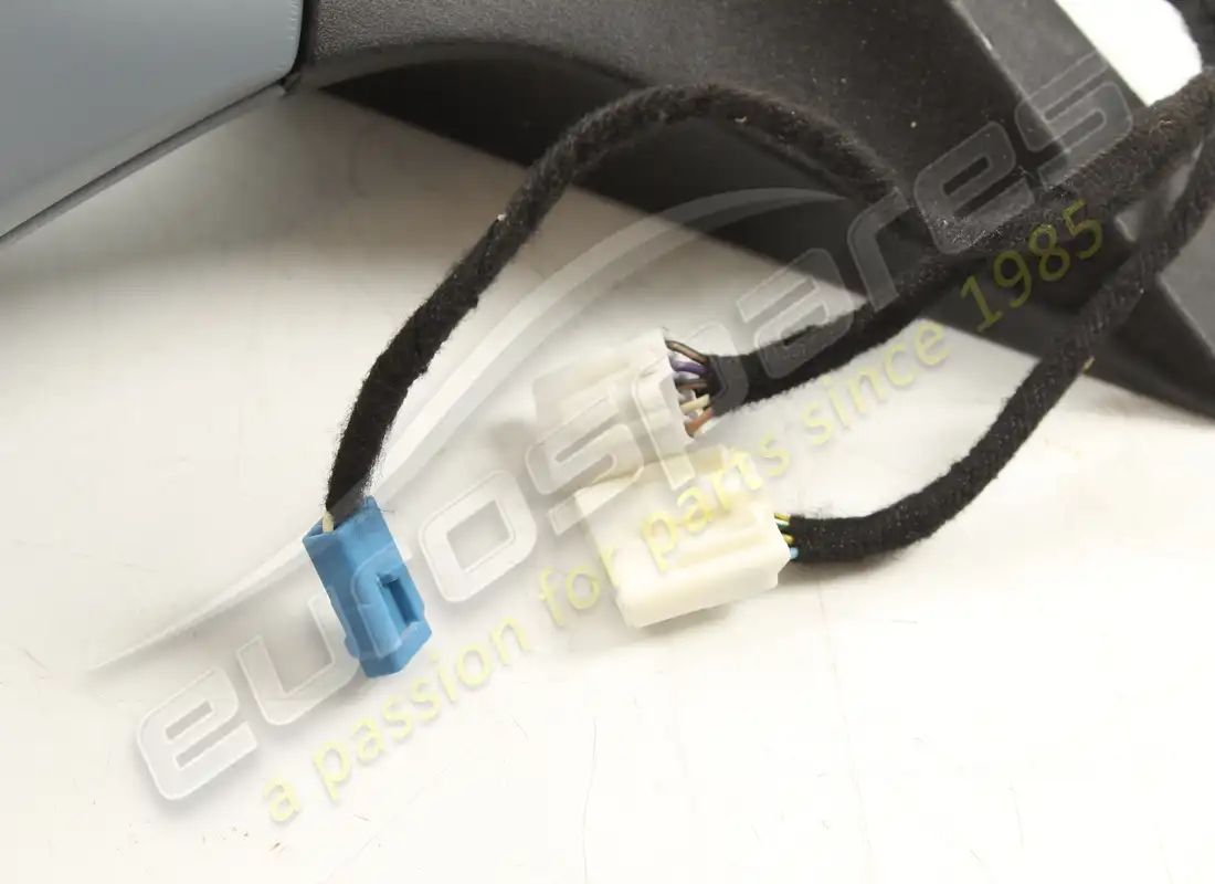 NEW Ferrari RH EXTERNAL REAR MIRROR . PART NUMBER 67165510 (1)