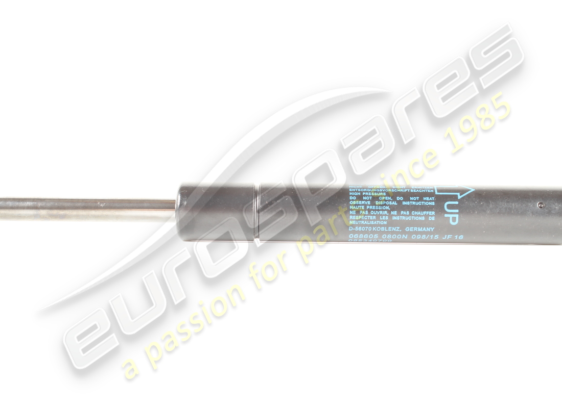used ferrari gas strut. part number 85340700 (3)