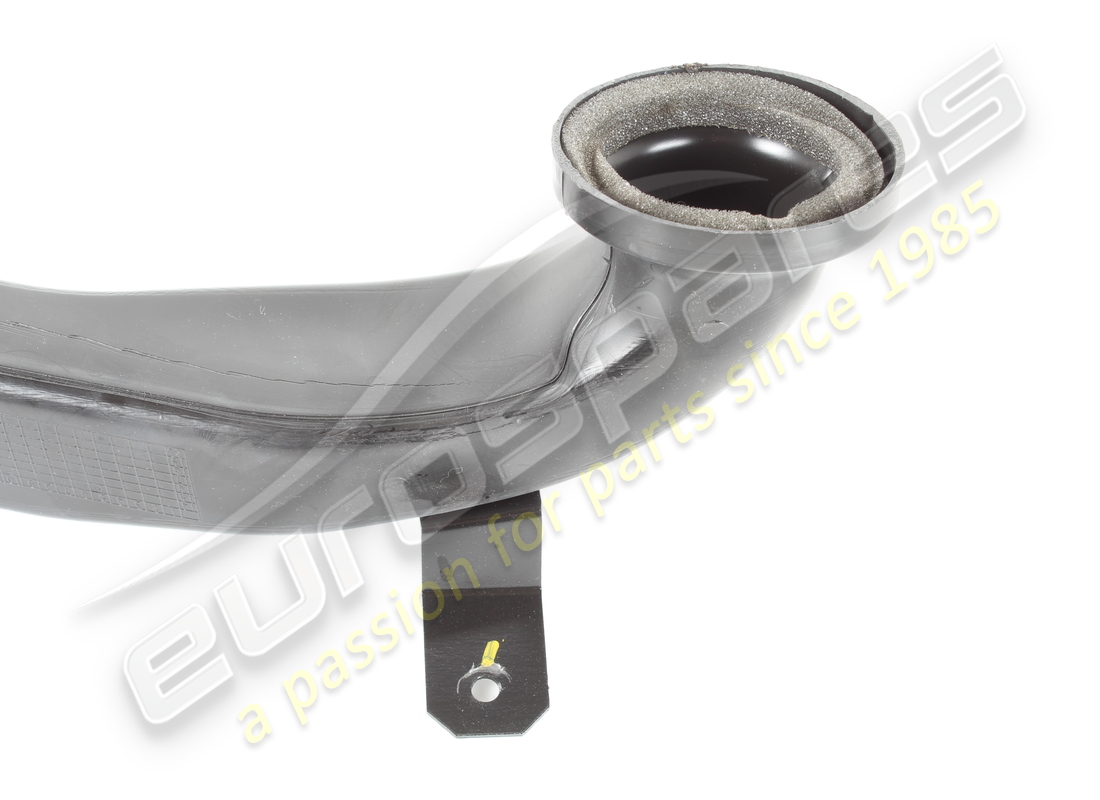 used ferrari rh lateral vent duct. part number 85906900 (4)