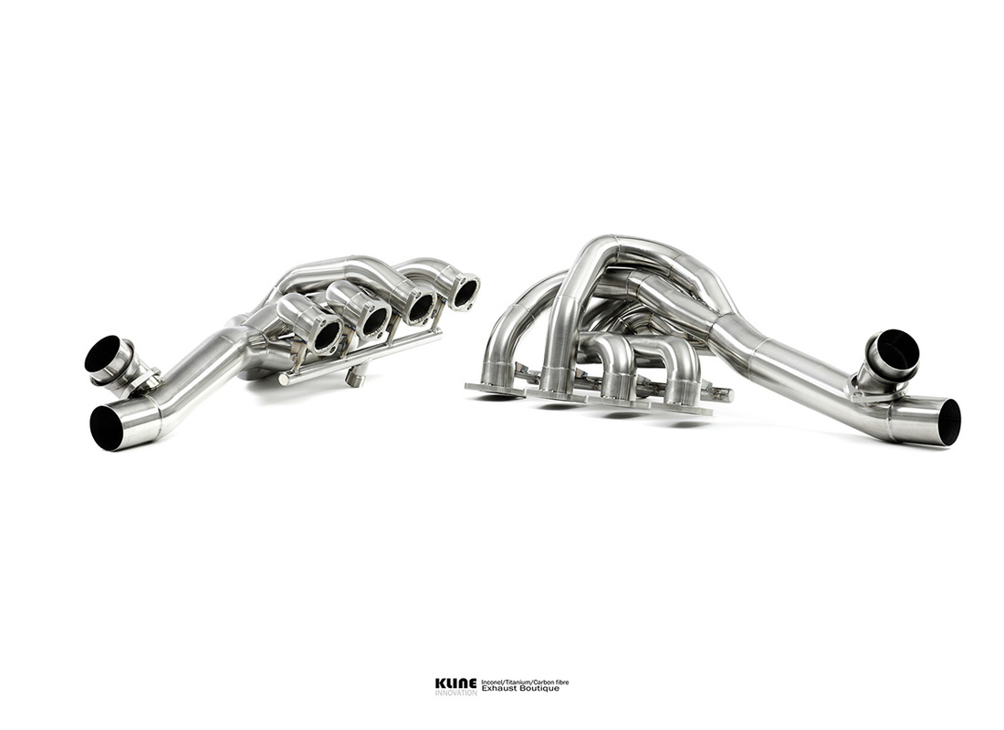 new kline innovation manifolds - stainless steel. part number klfer355mfss (2)