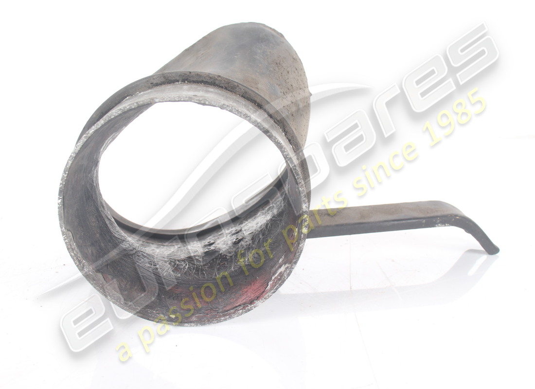 USED FERRARI LH AIR DUCT. PART NUMBER 62432400 (2) used ferrari lh air duct. part number 62432400 (2)