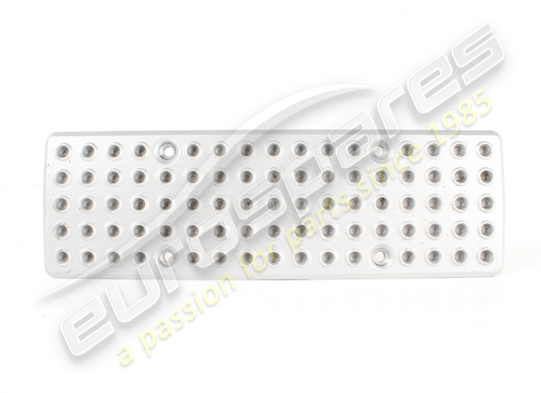 used ferrari cover. part number 66122200 (1)