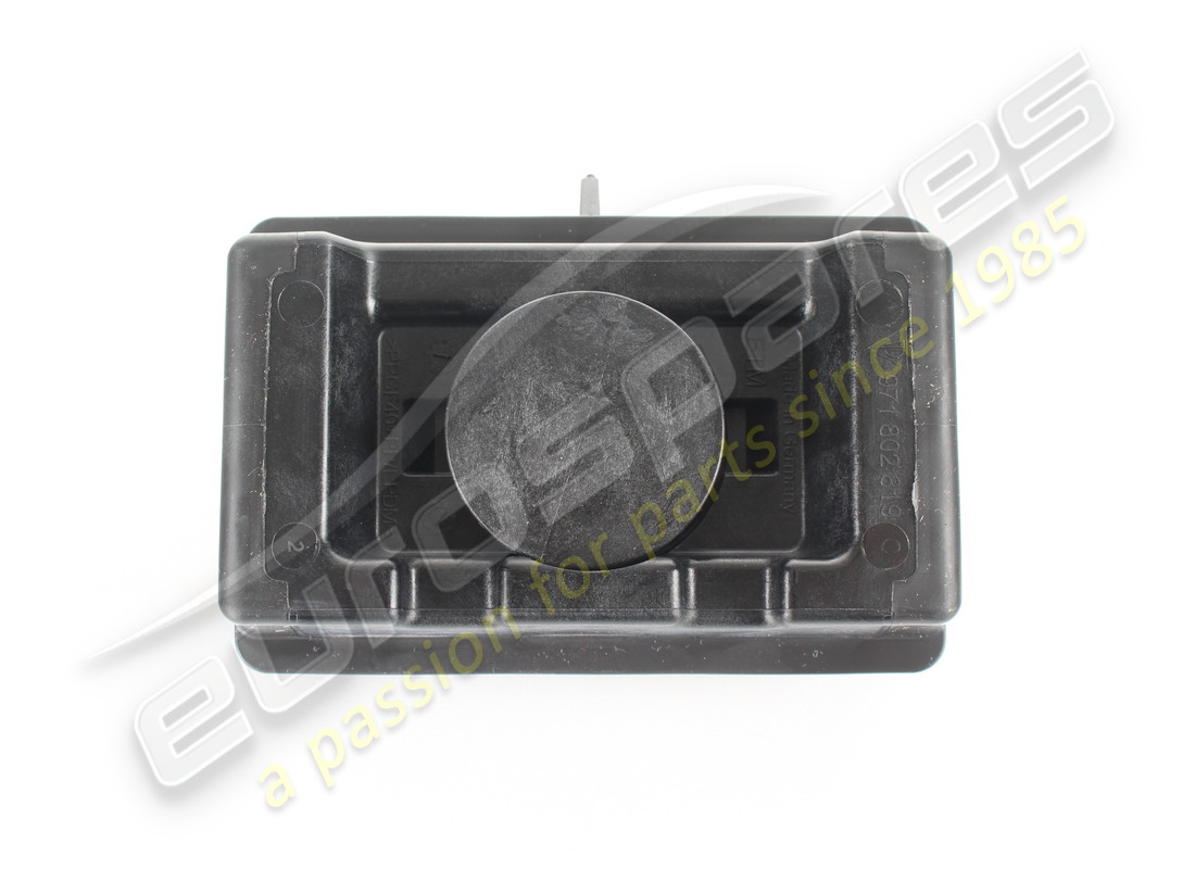 new porsche socket - jack. part number 971802819c (1)