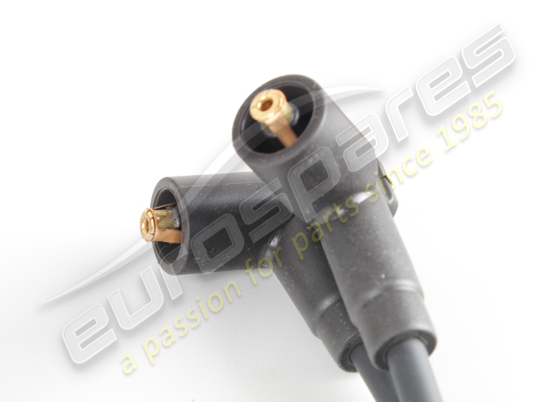 NEW EUROSPARES HT LEADS SET. PART NUMBER MHT006 (4) new eurospares ht leads set. part number mht006 (4)