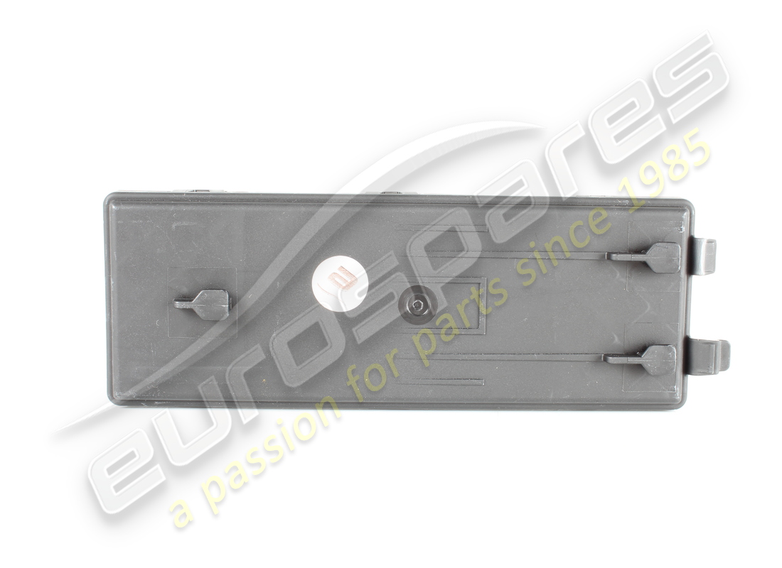 USED LAMBORGHINI CONTROL,TRUNK LID DIAG-ADR: 06D. PART NUMBER 4M0959107D (2) used lamborghini control,trunk lid diag-adr: 06d. part number 4m0959107d (2)