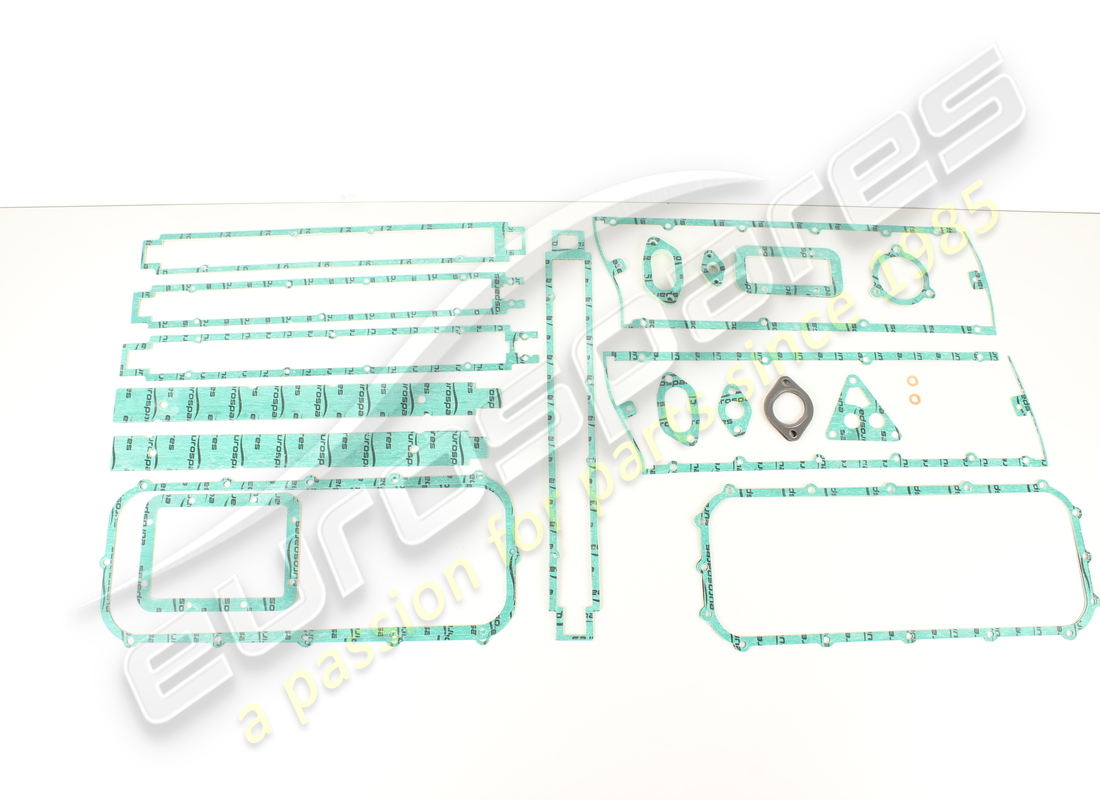 new eurospares gasket kit f355. part number eap1390047 (1)