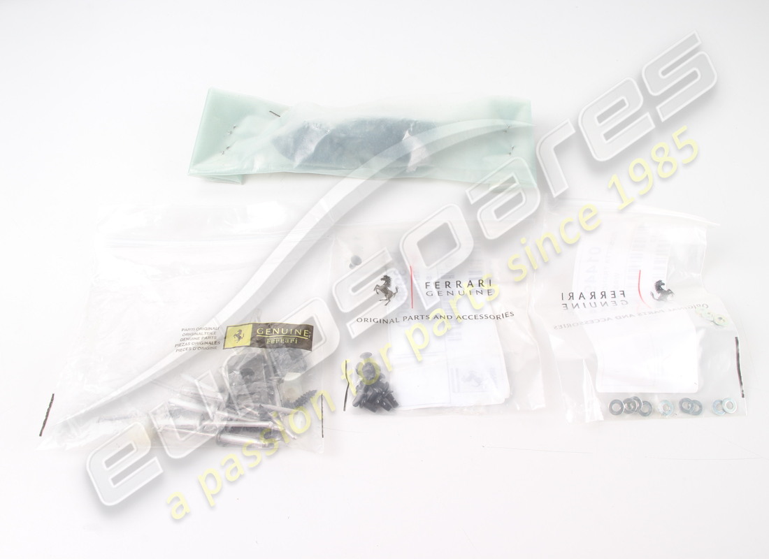 new ferrari rhd central bridge kit. part number 70003994 (4)