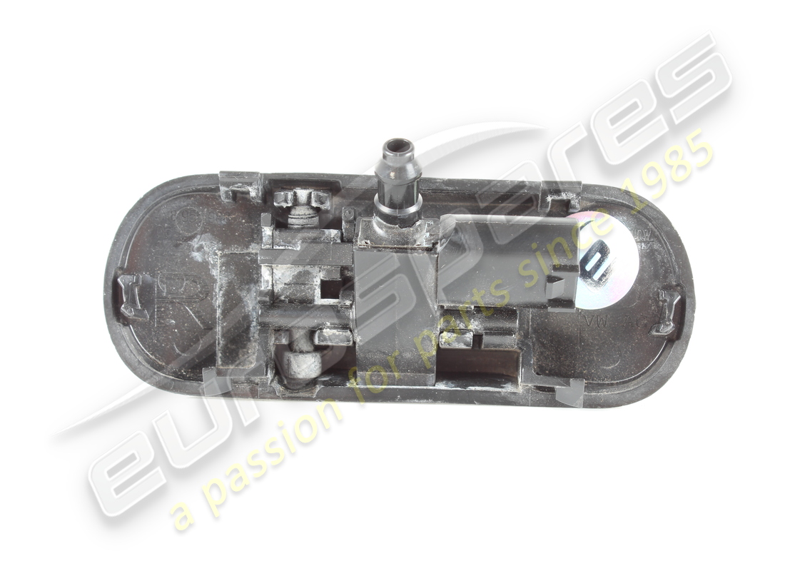 used lamborghini spray nozzle, beheizt re.. part number 4m8955988 (3)