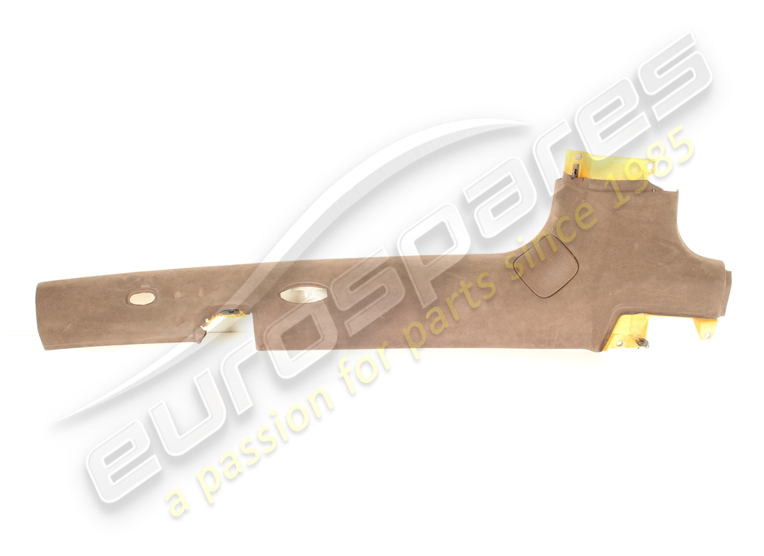 used ferrari rh sill trim. part number 841711.. (1)
