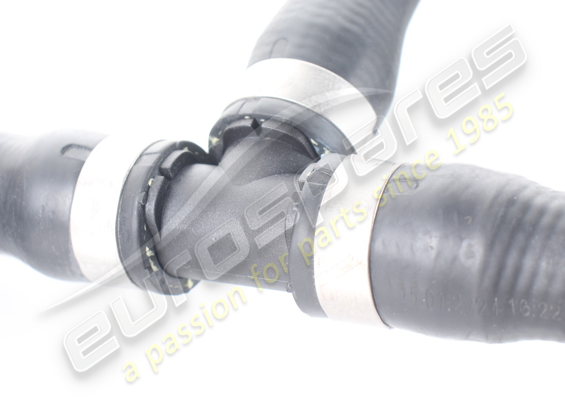 new porsche hose. part number 9g130773101 (4)