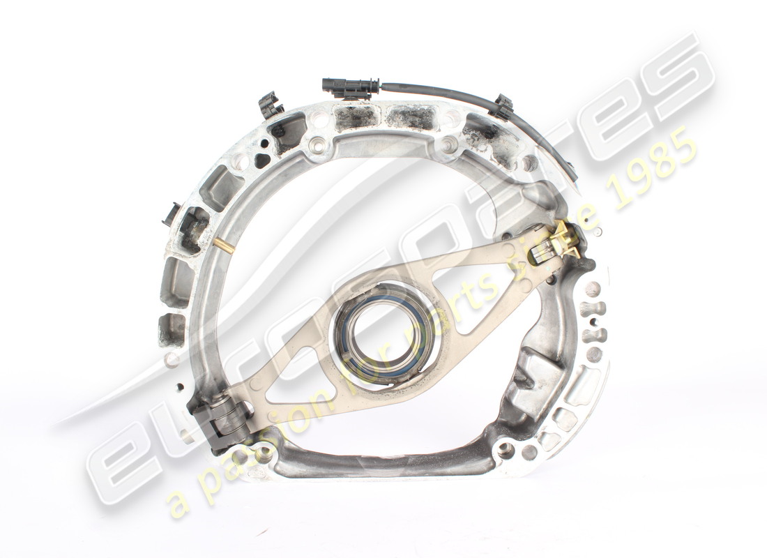 used ferrari complete fetta idraulica di attua. part number 749901 (3)