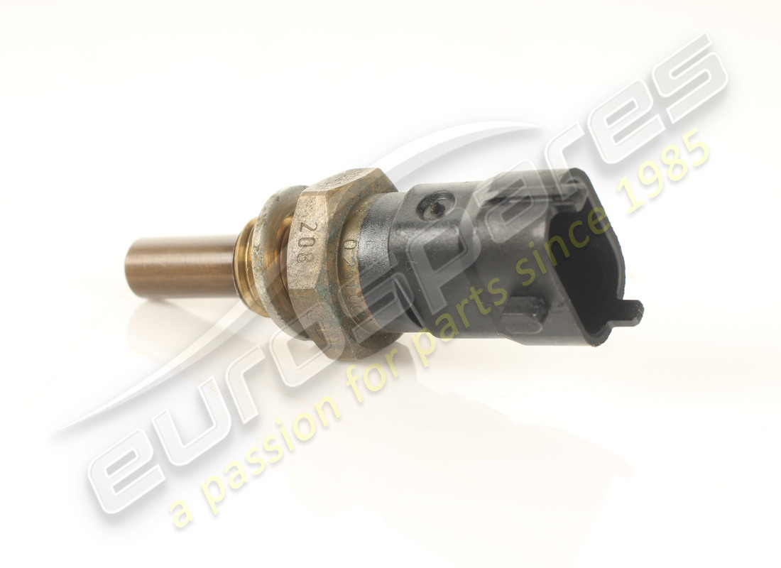 used ferrari water temperature sensor. part number 180137 (2)