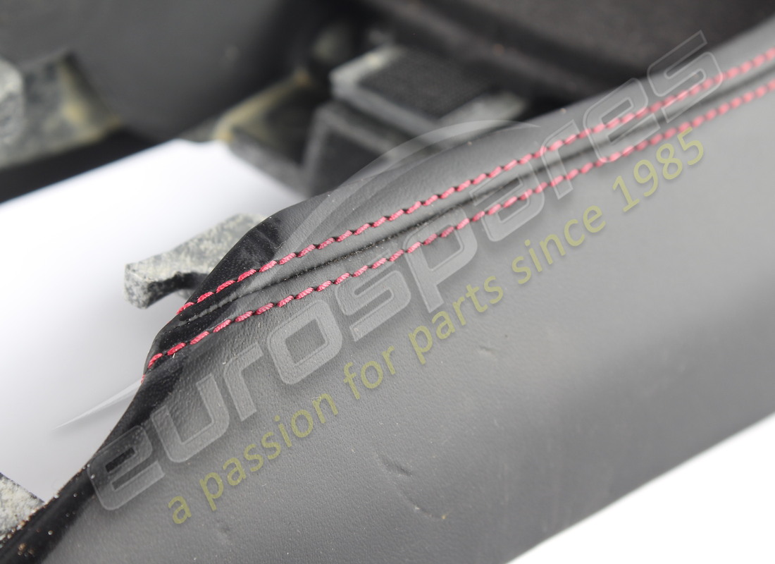 used ferrari corpo mobiletto base complete. part number 873703 (2)