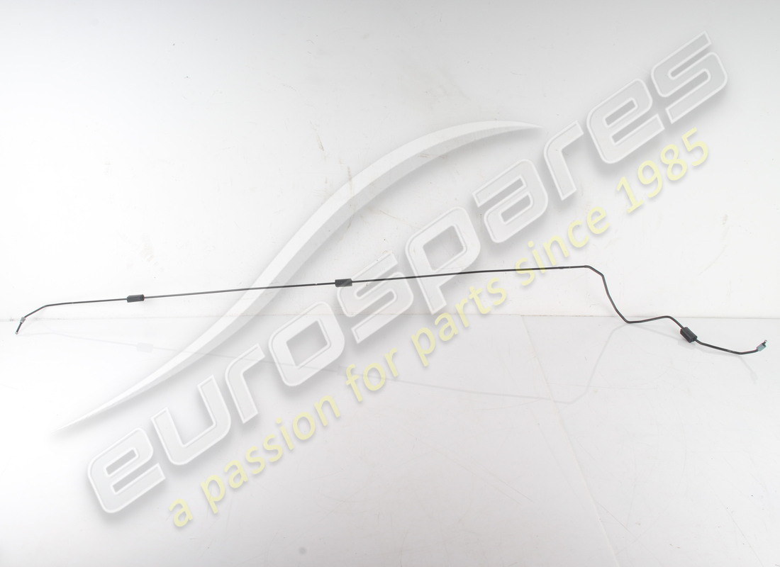 used ferrari tubo freno post. dx sottopia. part number 939955 (1)