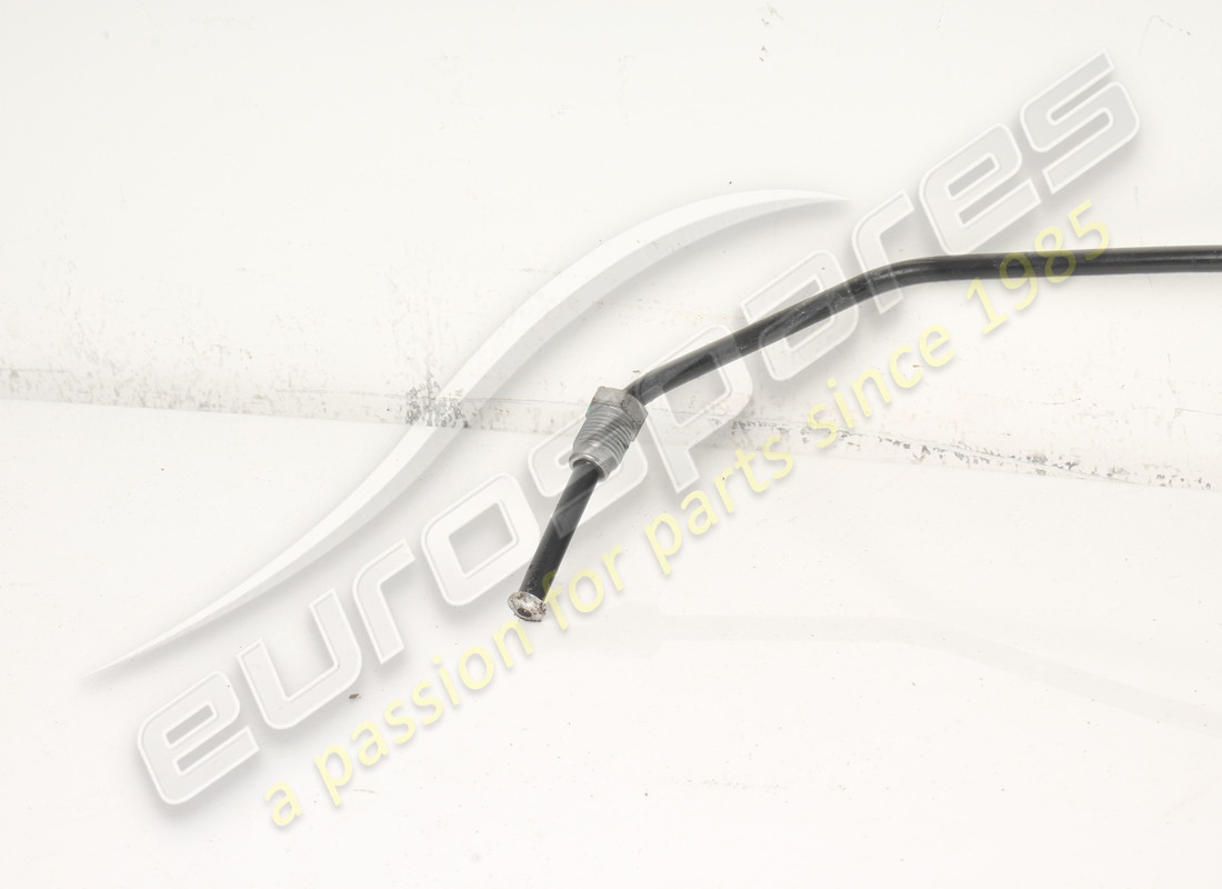 used ferrari tubo freno post. dx sottopia. part number 939955 (2)