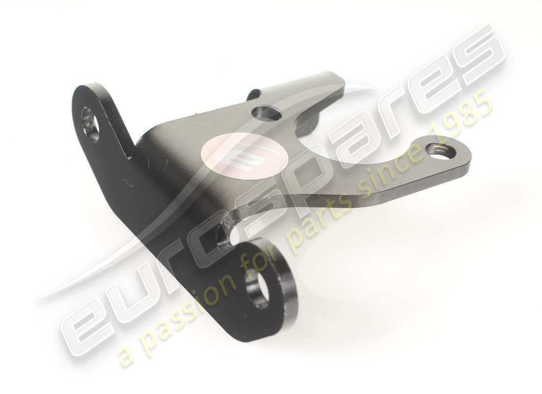 used ferrari motion sensor fastener brack. part number 831077 (1)