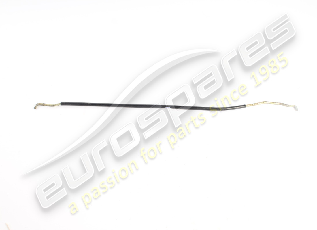 used ferrari door lock rod. part number 61507900 (2)