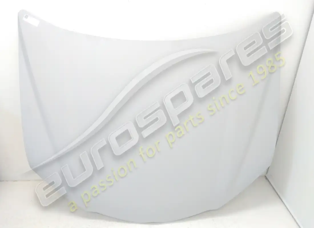 USED Lamborghini HOOD . PART NUMBER 4ML823029 (1)