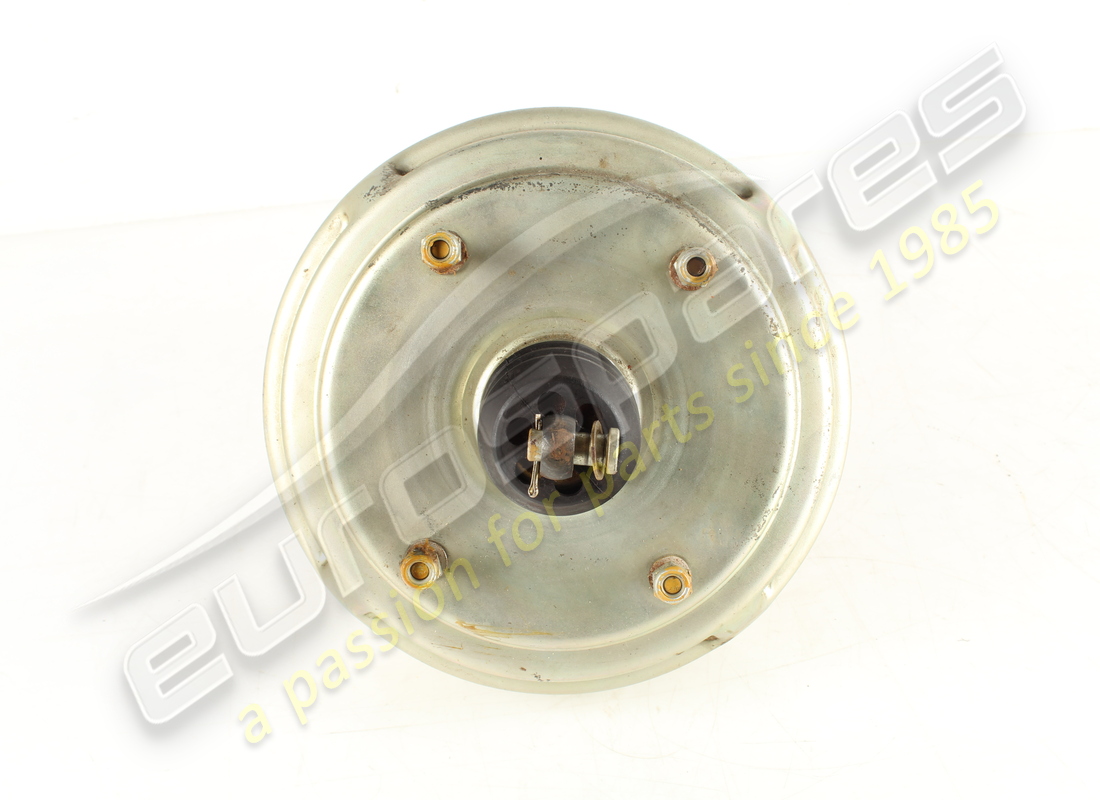 used ferrari brake booster. part number 126208 (3)
