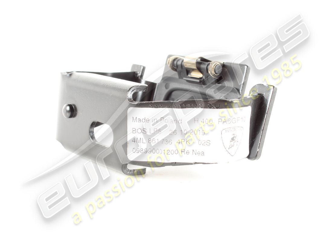 used lamborghini hook eye. part number 4ml8617364pk (3)