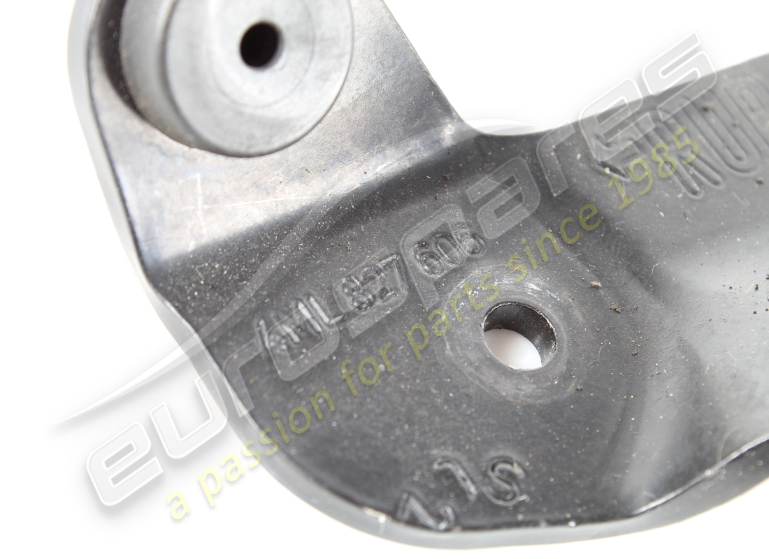 used lamborghini retaining part. part number 4ml827606 (3)
