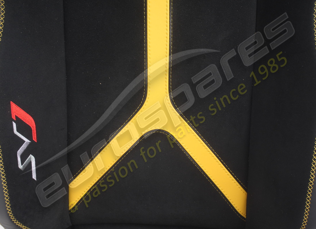 NEW (OTHER) LAMBORGHINI SVJ CARBON COMFORT SEATS. PART NUMBER EAP1450298 (9) new (other) lamborghini svj carbon comfort seats. part number eap1450298 (9)