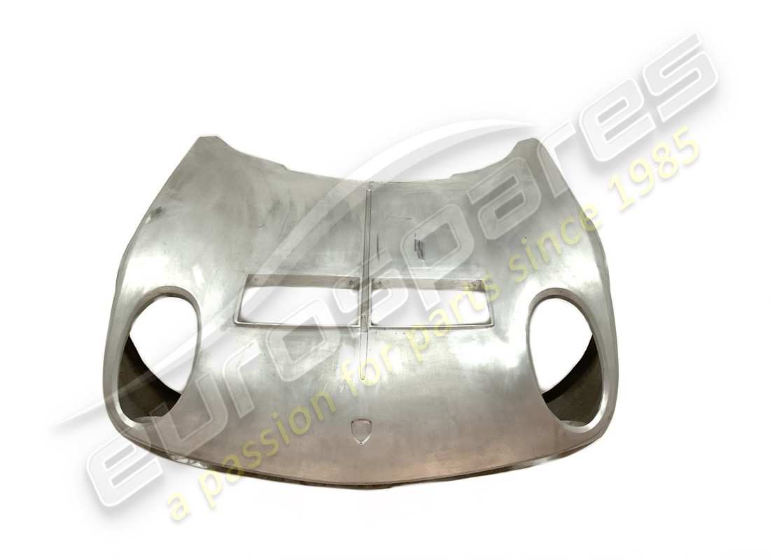 new (other) eurospares p400 & p400 s front end assembly. part number eap1227175 (1)