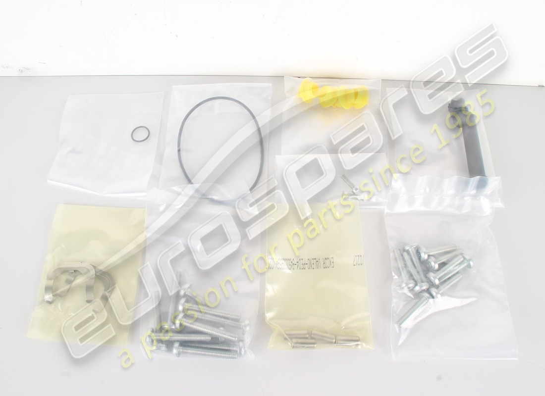 new ferrari f149m gear box temperature s. part number 70004783 (6)