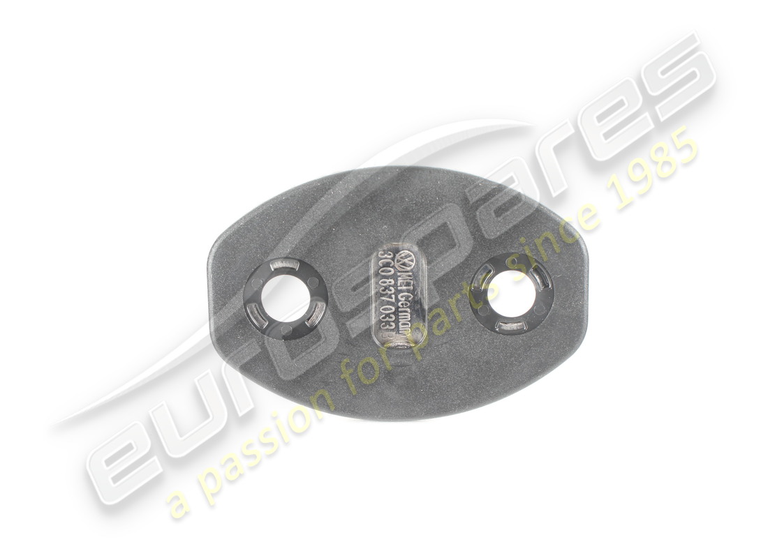 new porsche locking catch. part number pab837767 (2)