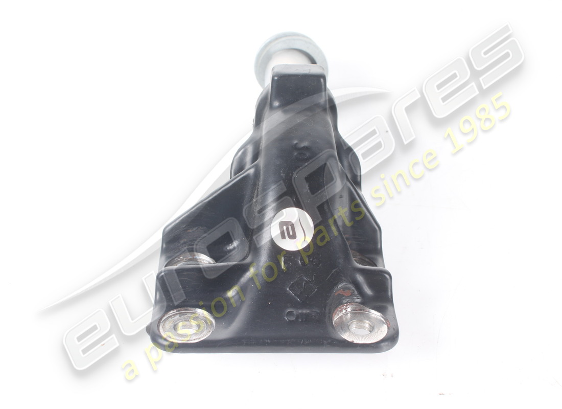 USED FERRARI LH FRONT DCT GEARBOX STRUT. PART NUMBER 301073 (3) used ferrari lh front dct gearbox strut. part number 301073 (3)