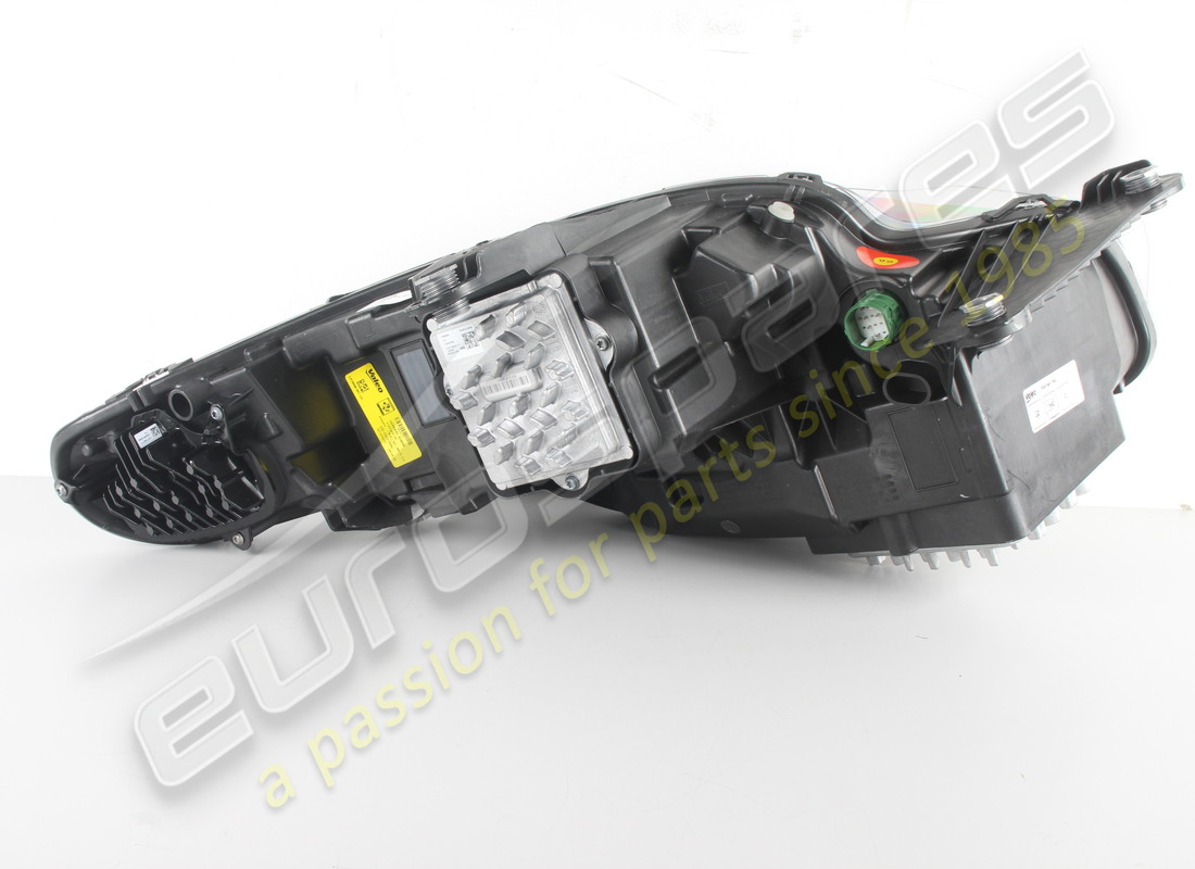 new ferrari lh headlamp. part number 918250 (4)