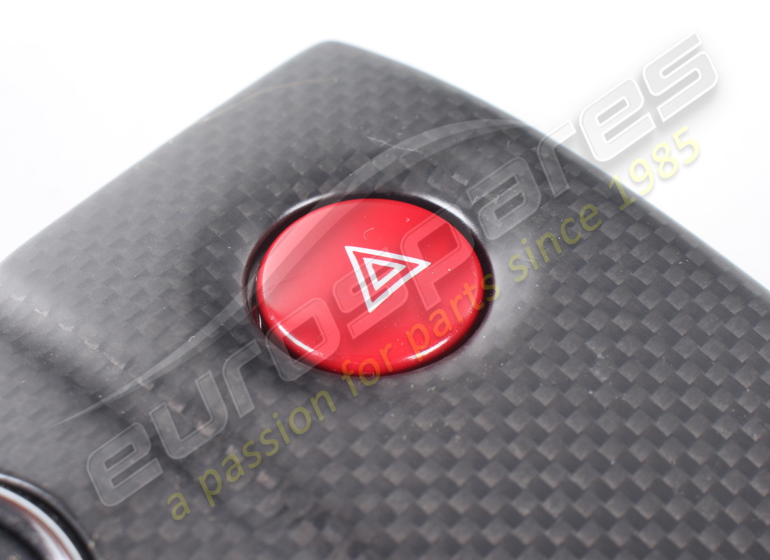 new (other) ferrari lhd tunnel plate f1 complete. part number 285922 (7)