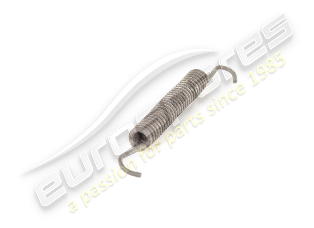 USED FERRARI SPRING. PART NUMBER 101276 (2) used ferrari spring. part number 101276 (2)