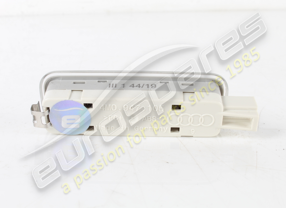 used lamborghini interior light. part number 4m0947105 (2)