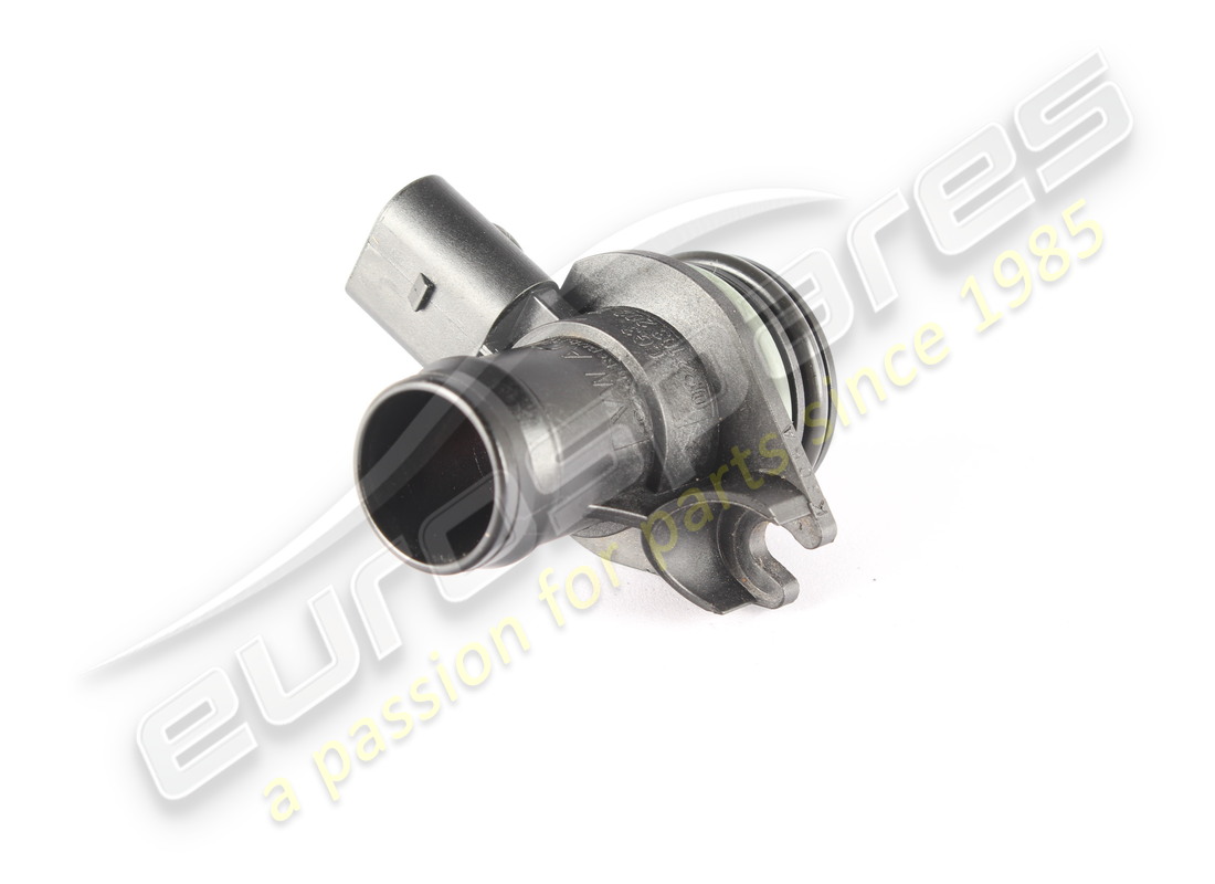 used lamborghini adapter with heater element. part number 0p2103202e (2)