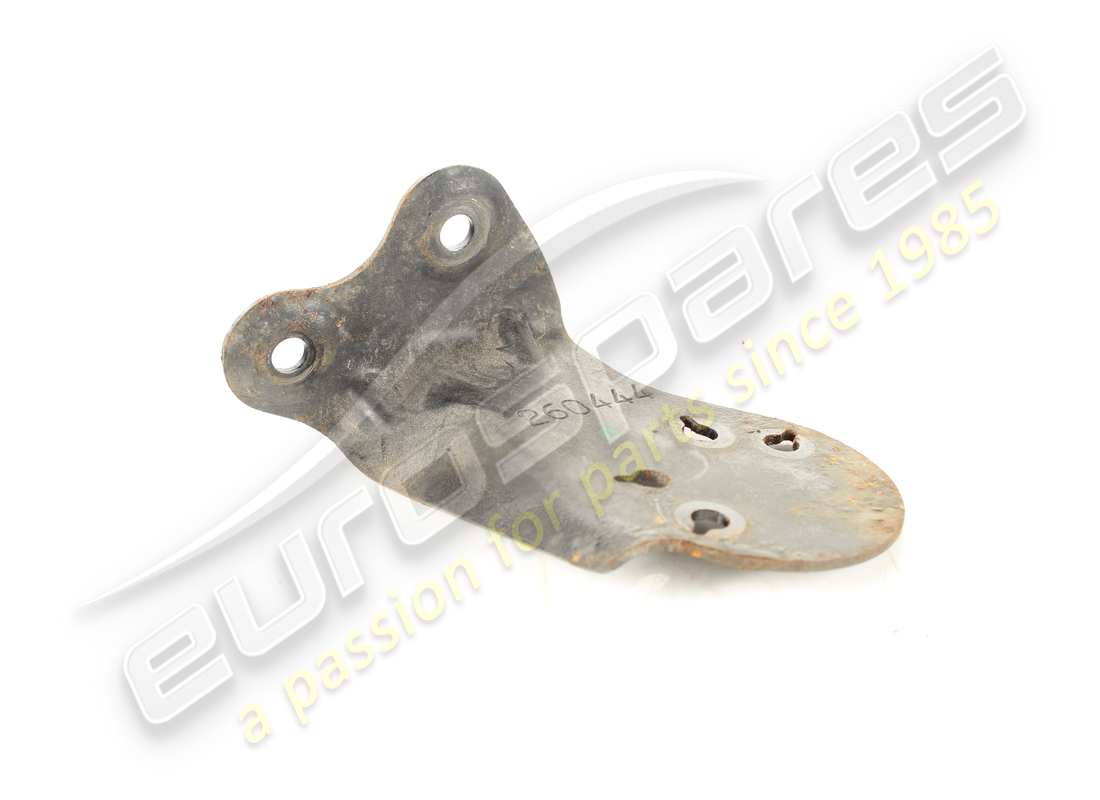 USED Ferrari REAR RH BRACKET . PART NUMBER 260444 (1)