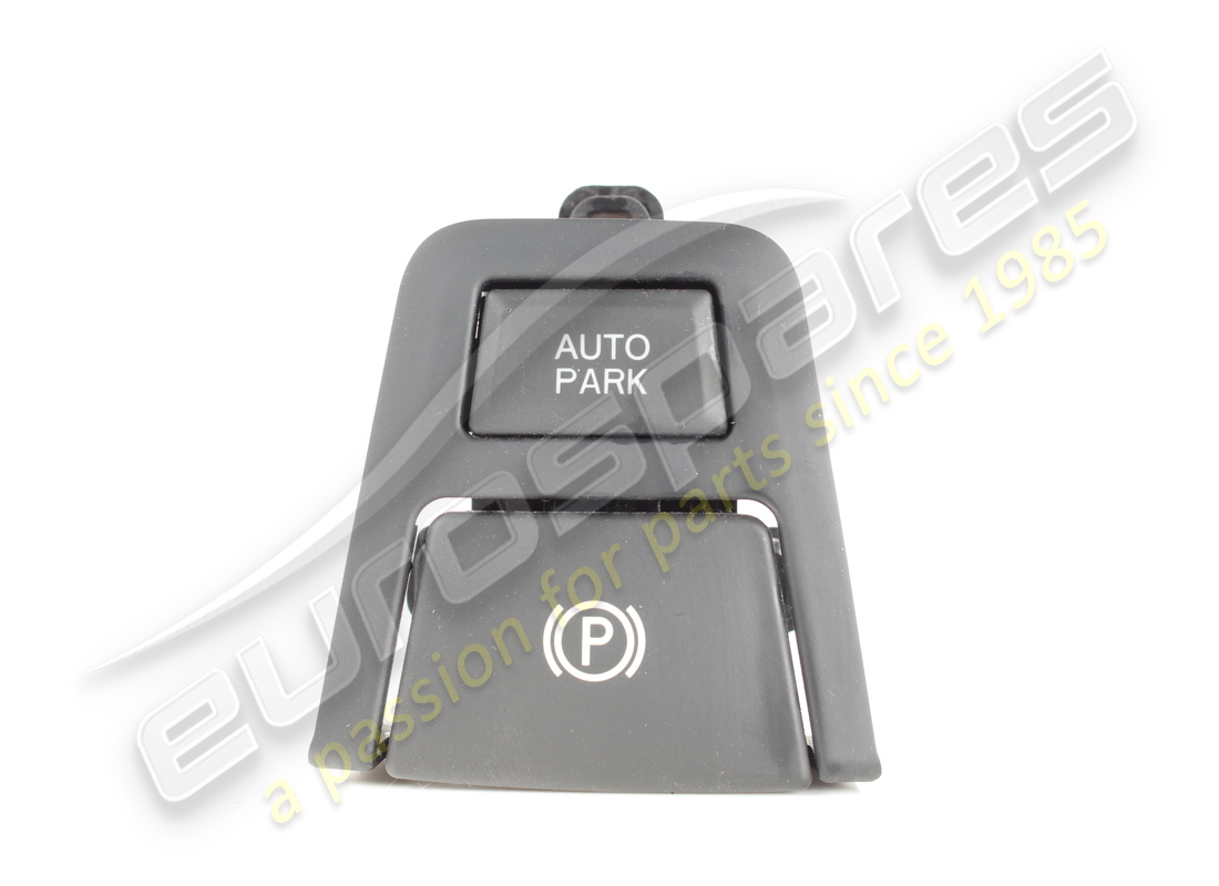 used ferrari parking sensors exclusion co. part number 72587700 (5)