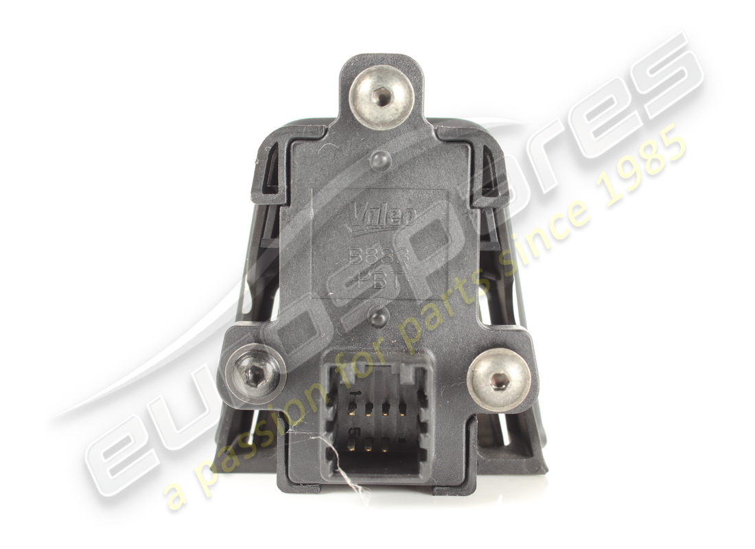 USED Ferrari PARKING SENSORS EXCLUSION CO . PART NUMBER 72587700 (1)