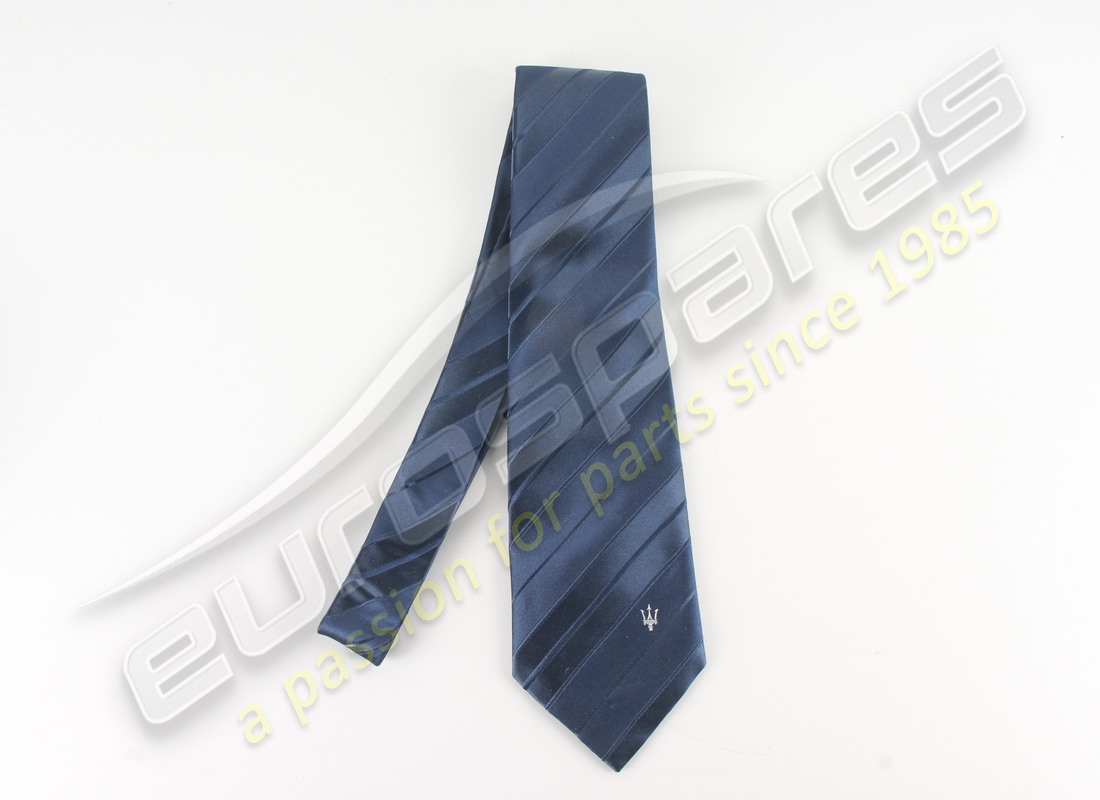 new maserati suit tie. part number eap1553117 (3)