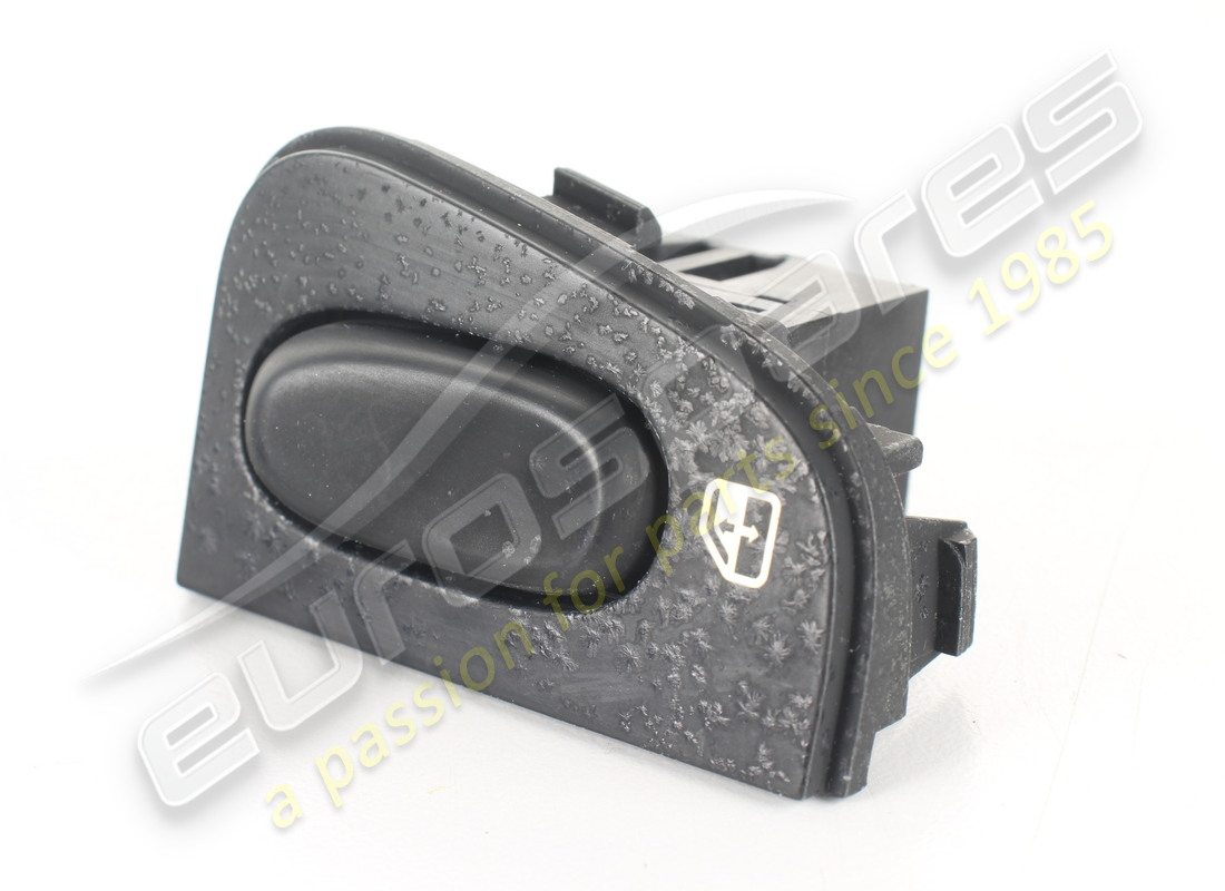 new (other) ferrari rh window switch. part number 65520300 (1)