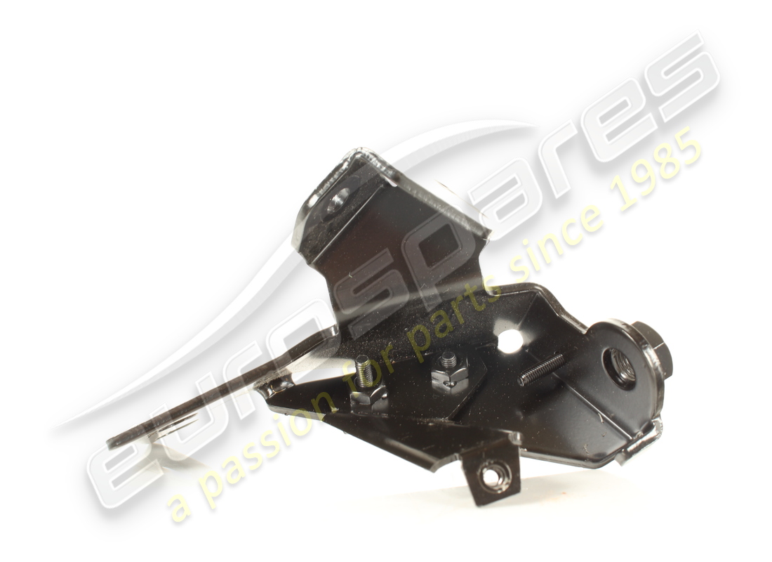 used ferrari lh bracket. part number 84050400 (3)