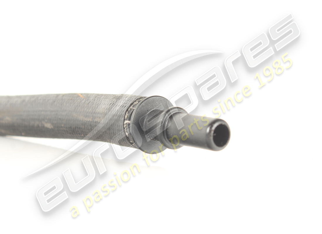 used ferrari lh flush valve junction pipe. part number 304460 (4)