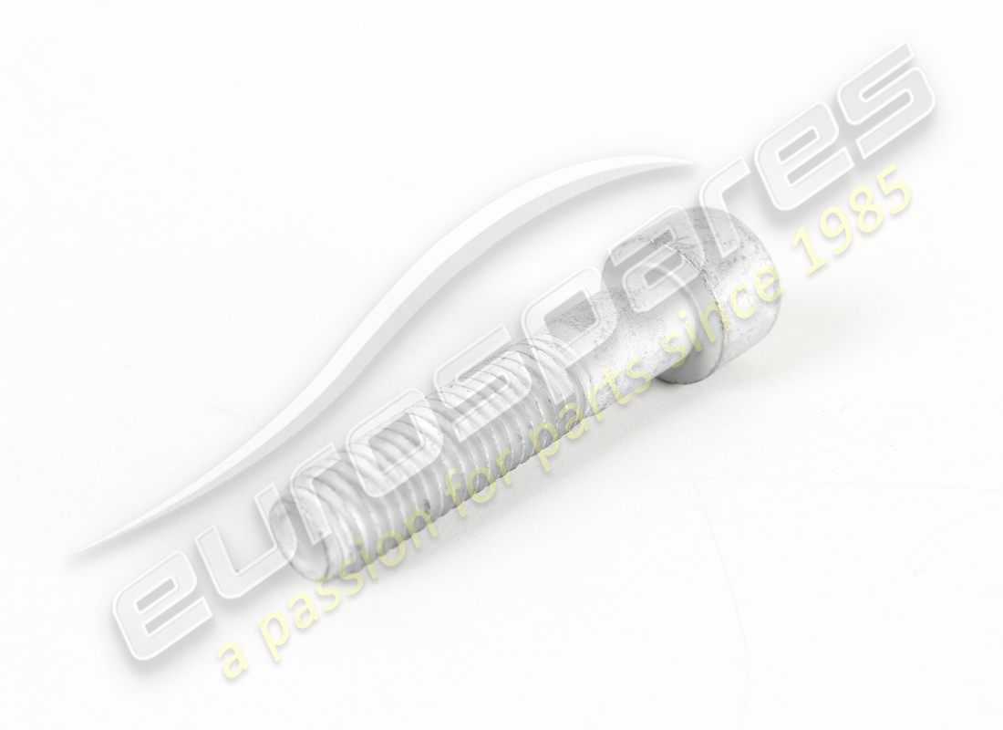new porsche screw, cheese hd. - m 10 x 48,4. part number 90006722901 (2)