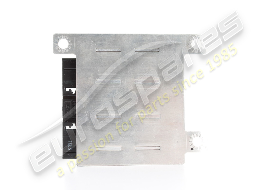 new ferrari airbag control unit. part number 198672 (2)