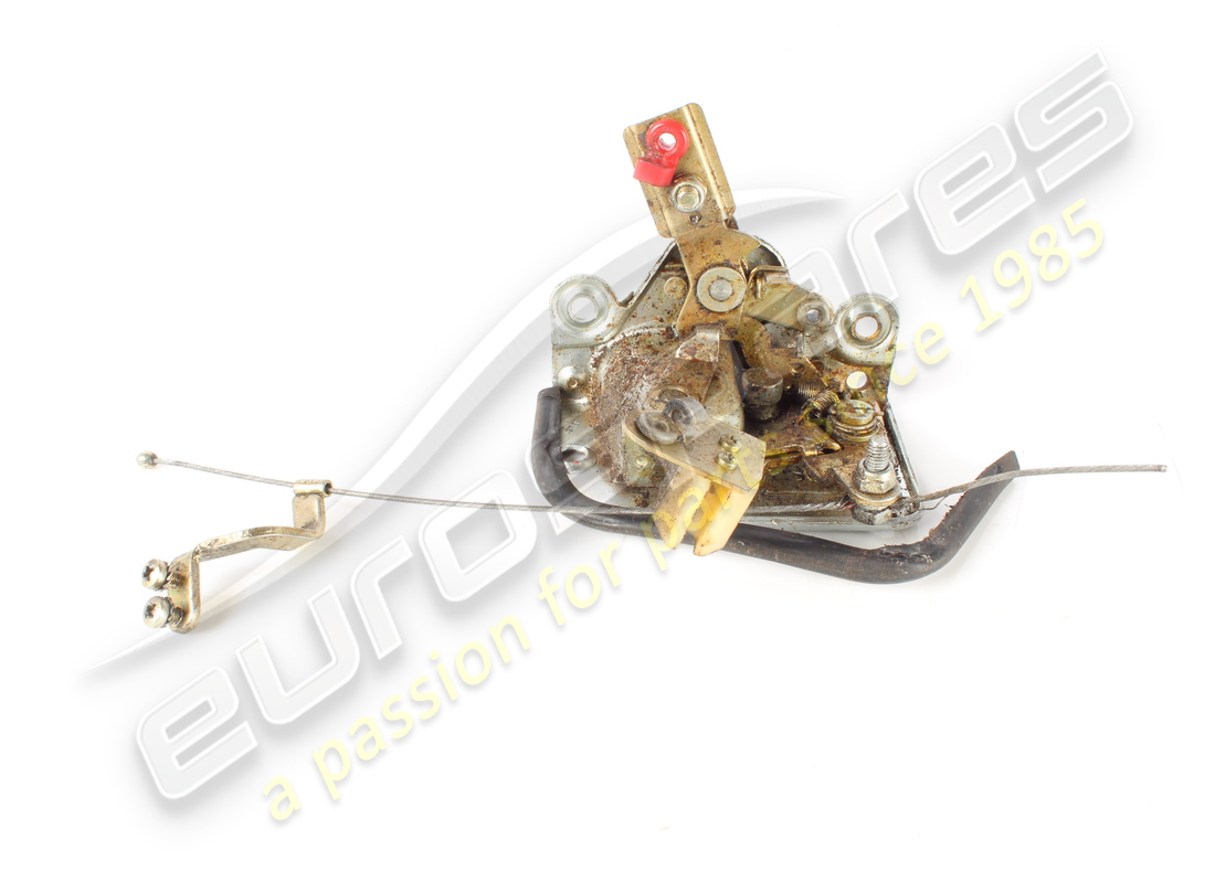 USED Ferrari RH DOOR LOCK . PART NUMBER 20170809 (1)
