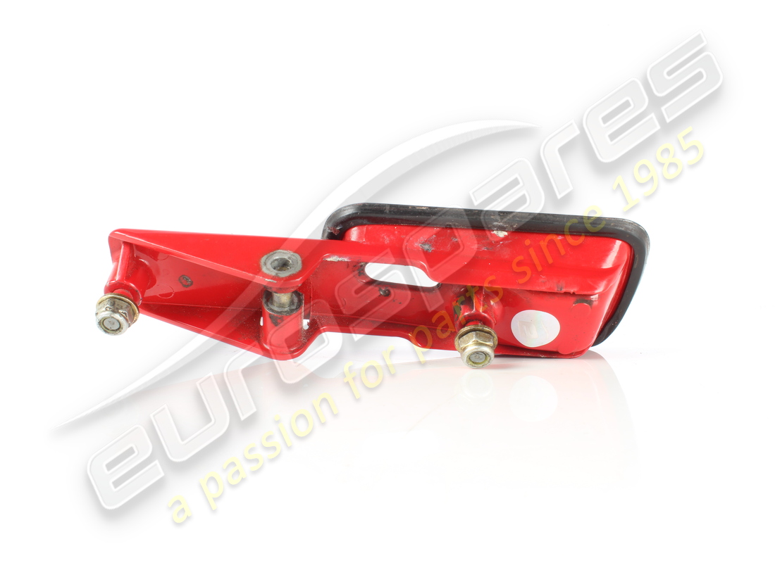 used ferrari rh seat outer door handle. part number 62408000 (3)